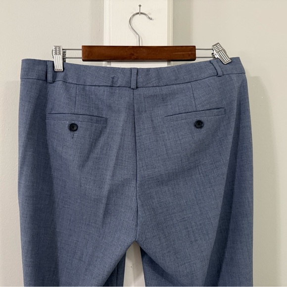 Women’s Banana Republic Logan Trousers, 10 - Picture 6 of 6